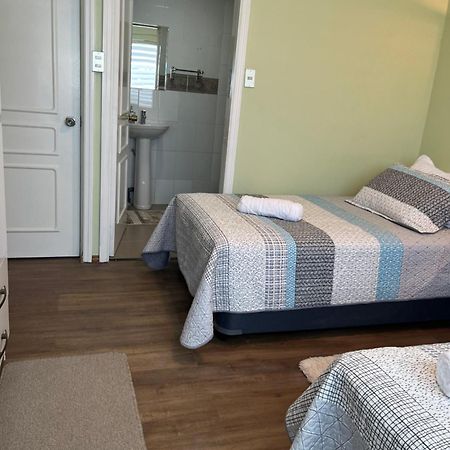 Hotel Nova Vida 콘셉시온 외부 사진